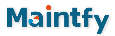 Maintfy logo